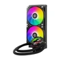 Система рідинного охолодження ID-Cooling SL240 XE - уменьшенное изображение 2