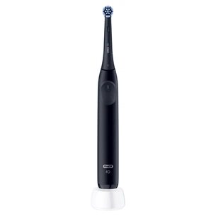 Електрична зубна щітка Oral-B iO2 Series Night Black зображення 1