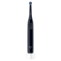 Електрична зубна щітка Oral-B iO2 Series Night Black - зменшене зображення 1