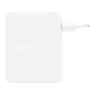 Зарядний пристрій Belkin 140W 3хUSB-С GAN PD PPS USB-A White (WCH014BTWH) - уменьшенное изображение 8