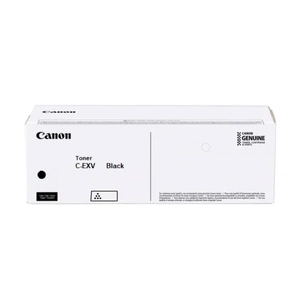 Тонер-картридж Canon C-EXV63 black 30K (5142C002) зображення 1