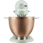 Кухонний комбайн KitchenAid 5KSM180LEELB - зменшене зображення 3