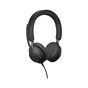 Навушники Jabra Evolve 2 40 SE MS USB-C Stereo (24189-999-899) - зменшене зображення 2