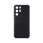 Чохол до мобільного телефона BeCover Samsung Galaxy S24 Ultra Black (710468) - зменшене зображення 1