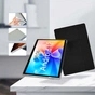 Чохол до планшета BeCover Smart Case Teclast Tab T40 Pro 10.4 Black (709714) - зменшене зображення 6