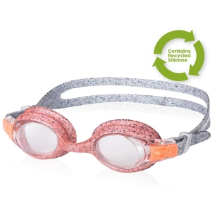 Окуляри для плавання Aqua Speed Amari Reco 041-37 60520 червоний/сірий OSFM (5905718605200) зображення 1