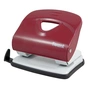Діркопробивач Axent Exakt-2 metal, 30sheets, red (3930-06-А) - уменьшенное изображение 1