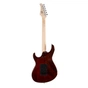 Електрогітара Cort G280 Select Trans Chameleon Purple - зменшене зображення 2