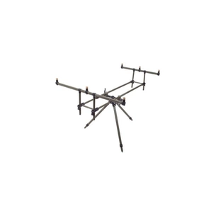 Підставка для вудилища Prologic Tri-Lux Pod 3 Rod (1846.15.07) изображение 1