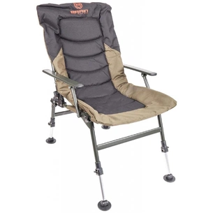 Крісло складане Brain Eco Recliner Armchair HYC032AL-LOW-III (1858.41.18) зображення 1