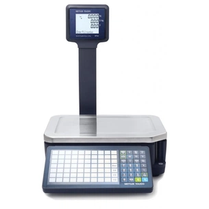 Ваги Mettler Toledo bPLus (30371286) изображение 1