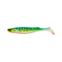 Силікон рибальський FishUP RAM Shad 8" 351 - Silver Tiger (1шт/уп) (1864.11.25) - зменшене зображення 1