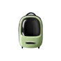 Переноска для тварин Petkit Breezy2 Smart Cat Carrier Green (720114) - зменшене зображення 1