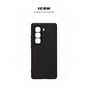 Чохол до мобільного телефона Armorstandart ICON Infinix Hot 50 Pro Plus 4G Camera cover Black (ARM84474) - зменшене зображення 3