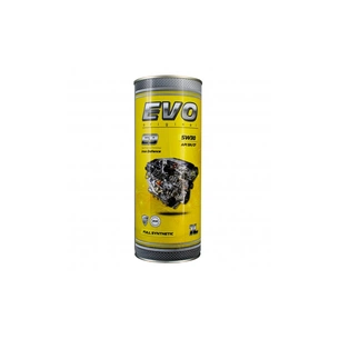Моторна олива EVO E9 5W-30 SN/CF 1L (E9 1L 5W-30) зображення 1