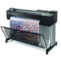 Плоттер HP DesignJet T730 с Wi-Fi 36'' (F9A29D) - зменшене зображення 3