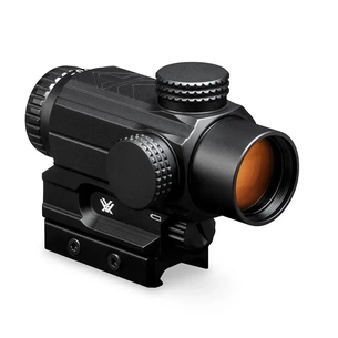 Коліматорний приціл Vortex Spitfire AR 1x Prism Scope DRT reticle (926253) зображення 1