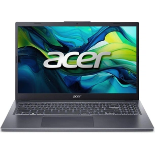 Ноутбук Acer Aspire 15 A15-51M (NX.KXTEU.001) зображення 1
