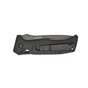 Ніж Benchmade Sibert Mini Auto Adamas Black (2730GY-1) - зменшене зображення 4