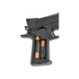 Іграшкова зброя ZIPP Toys Пістолет світлозвуковою Colt 1911 чорний (828B) - зменшене зображення 4