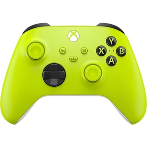 Геймпад Microsoft Wireless Controller Electric Volt (889842716528) зображення 1