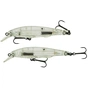 Воблер Savage Gear Gravity Twitch 95SP SR 95mm 15.0g Blue Chrome (1854.11.54) - зменшене зображення 2