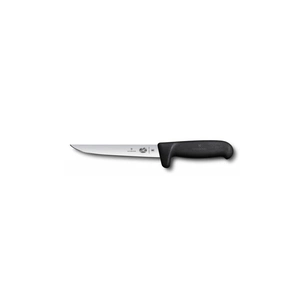 Кухонний ніж Victorinox Fibrox 15 см Black (5.6003.15M) зображення 1