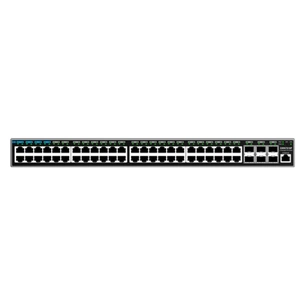 Комутатор мережевий Grandstream GWN7816P зображення 1