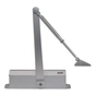 Доводчик двері Dortec DT-536H Silver - зменшене зображення 2