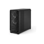 Корпус Fractal Design Meshify 3 XL Black TG LT (FD-C-MES3X-02) - зменшене зображення 4