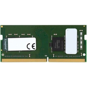 Модуль пам'яті для ноутбука SoDIMM DDR4 8GB 2666 MHz Kingston (KCP426SS8/8) зображення 1