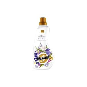 Кондиціонер для білизни Sano Fresh Bloom 1 л (7290102992232) зображення 1