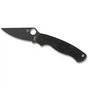 Ніж Spyderco Para-Military 2 (C81GPBK2) - зменшене зображення 1