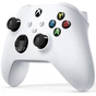 Геймпад Microsoft Wireless Controller Robot White (QAS-00009) - зменшене зображення 3