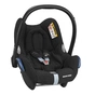 Автокрісло Maxi-Cosi CabrioFix Frequency black (8617739121) - зменшене зображення 3