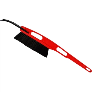 Щітка зі скребком Bottari 53 см "BRUSHICE 18" (32309Red-IS) зображення 1