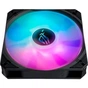 Система рідинного охолодження ASUS ROG Strix LC III 360 ARGB LCD (90RC00W1-M0UAY0) - зменшене зображення 8