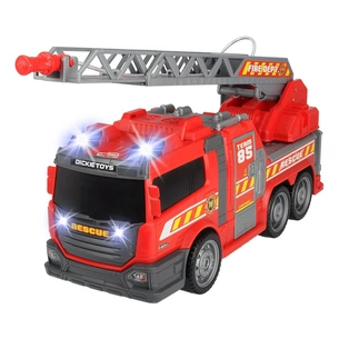 Спецтехніка Dickie Toys Пожежна машина 36 см (1137002) зображення 1