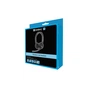 Навушники Sandberg Wireless Call Headset Bluetooth Black (126-43) - уменьшенное изображение 5