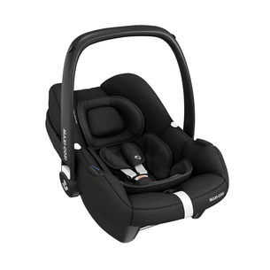 Автокрісло Maxi-Cosi CabrioFix i-Size Essential Black (8558672112) зображення 1
