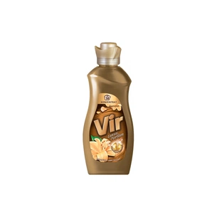 Кондиціонер для білизни Vir Luxus Parfum Romantisch 1.45 л (3801003001813) зображення 1