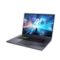 Ноутбук Gigabyte Aorus 16X ASG 2024 (AORUS 16X ASG-53UAC54SD) Midnight Gray - зменшене зображення 4
