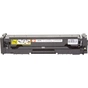 Картридж BASF для HP CLJ M280/M281/M254 Х Yellow (KT-CF542Х) - зменшене зображення 3