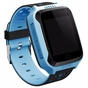 Смарт-годинник UWatch Q66 Kid smart watch Blue (F_54962) - зменшене зображення 1