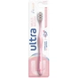 Зубна щітка Fesco Ultra Multi Brush Soft Рожева (4820204702090) - уменьшенное изображение 1