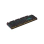 Клавіатура Hator Starfall Outemu Blue (HTK-609) - зменшене зображення 3