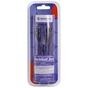 Перехідник Jack 3.5mm M 4pin to 2 Jack 3.5mm F (Audio+MIC) Headset Jack Defender (63012) - зменшене зображення 2
