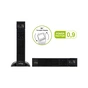 Пристрій безперебійного живлення TECNOWARE EVO DSP PLUS 1200 (FGCEDP1202RTIEC) - зменшене зображення 5