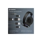Навушники GamePro Asgard Bragi 7.1 RGB Tri-Mod Black (HSW250B) - зменшене зображення 10