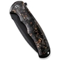 Ніж Civivi Praxis Shredded Carbon Fiber (C803I) - зменшене зображення 6